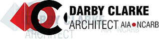Darby Clarke Architect, LLC Logo